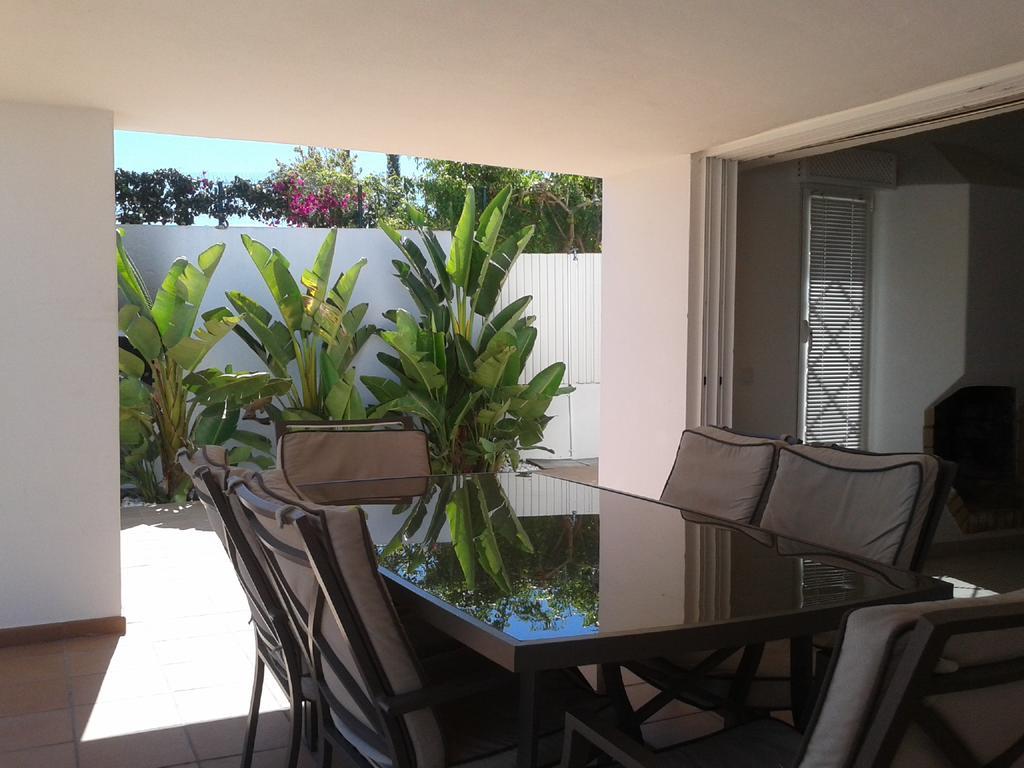 Oura Beach Vakantiepark *