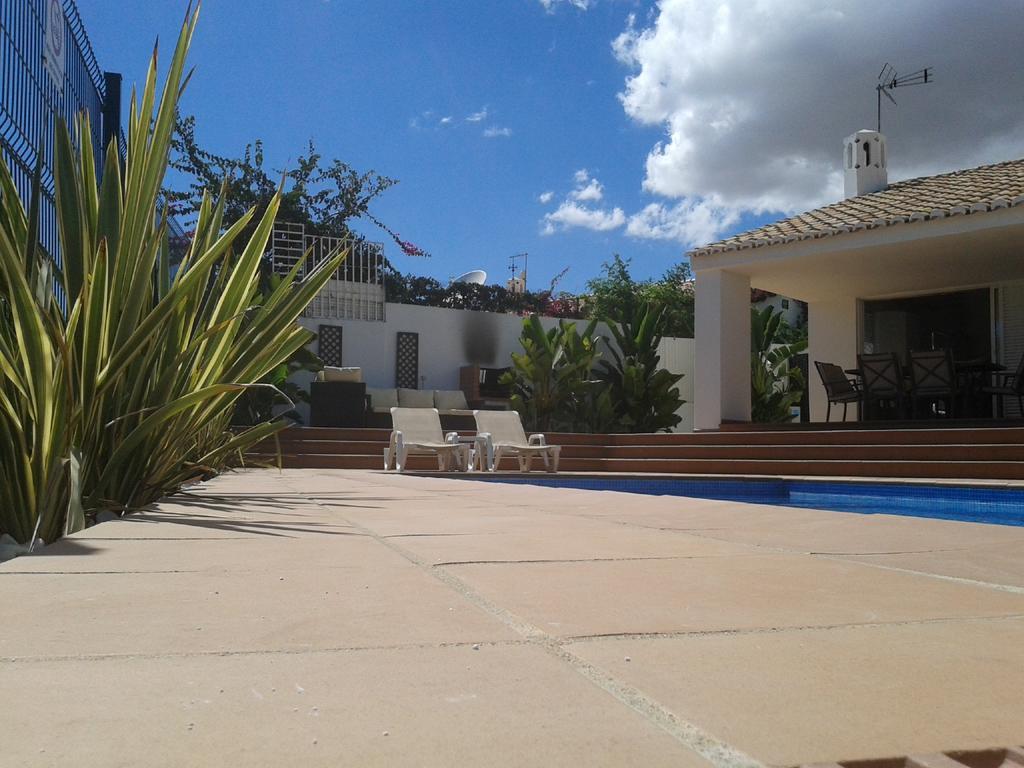 Oura Beach * Albufeira