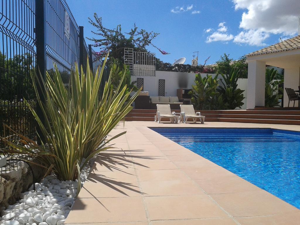 Oura Beach Vakantiepark *