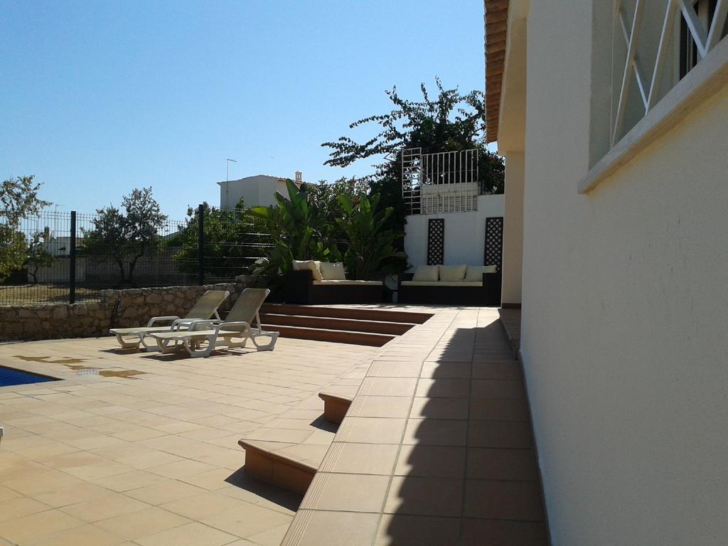 Vakantiepark Oura Beach *