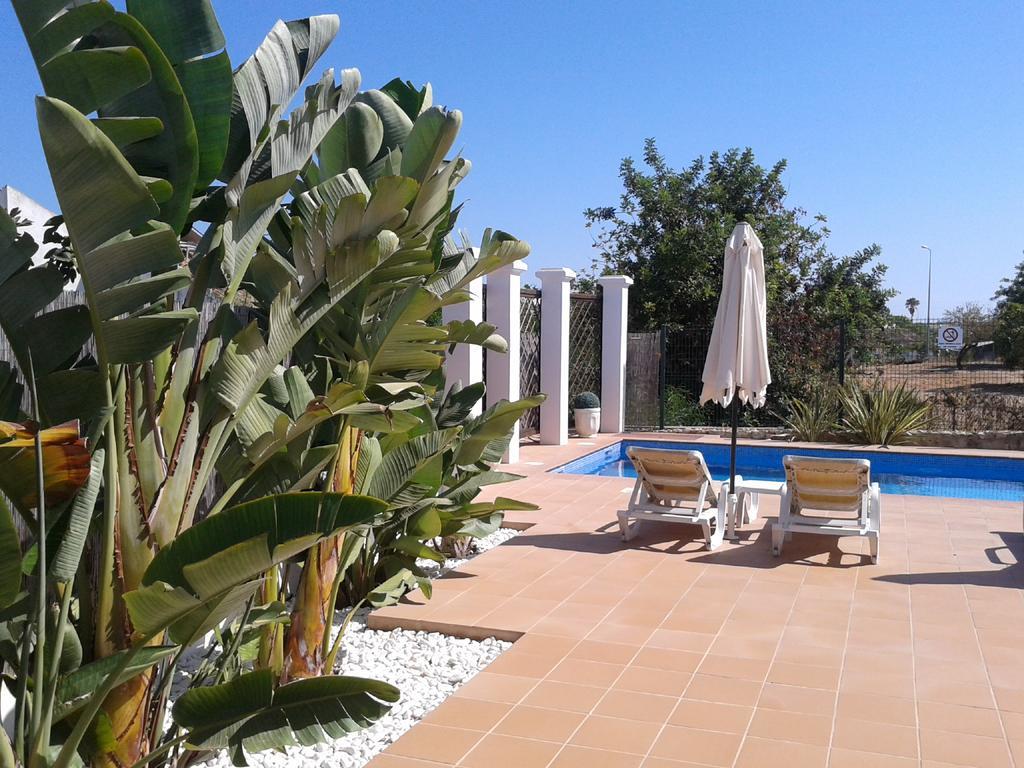 Oura Beach Vakantiepark *