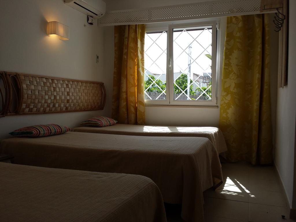 Oura Beach Vakantiepark