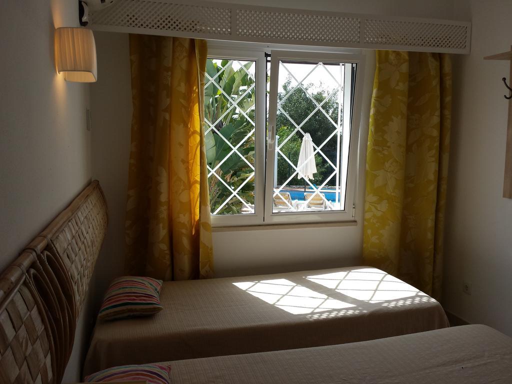 Vakantiepark Oura Beach Albufeira