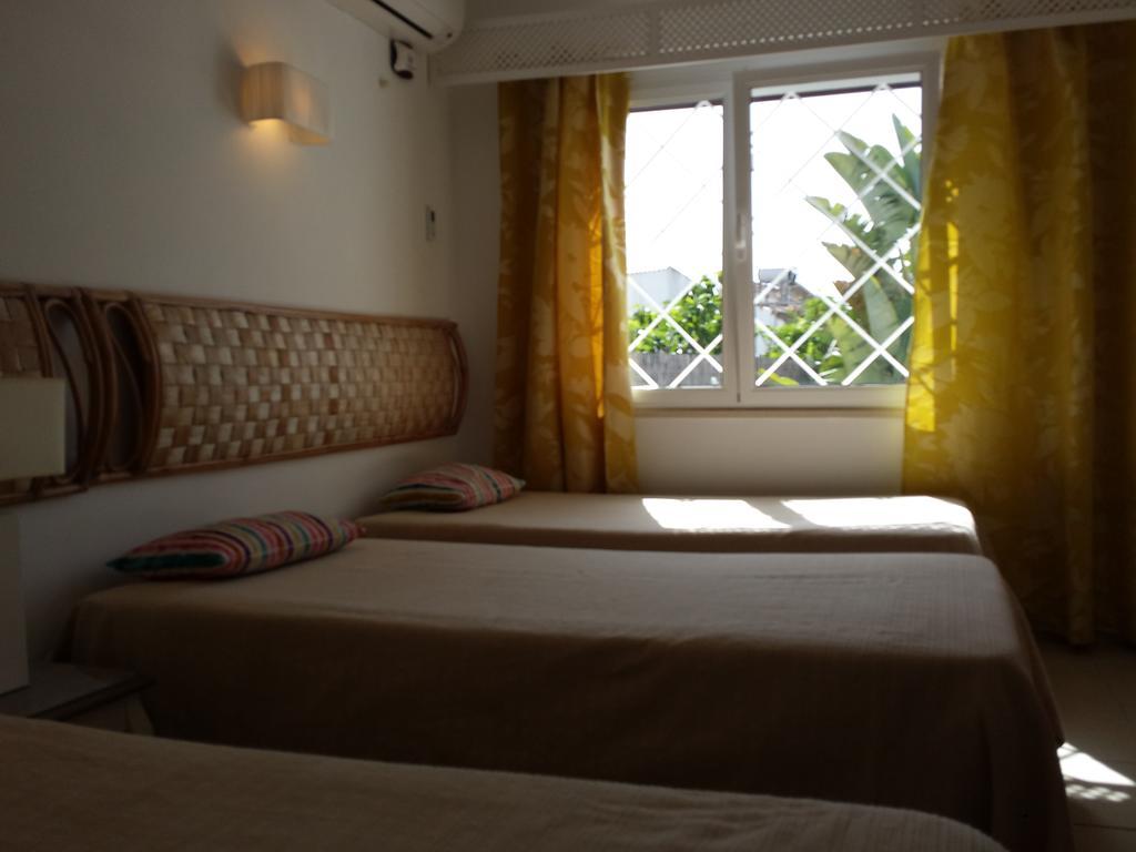 Oura Beach Vakantiepark