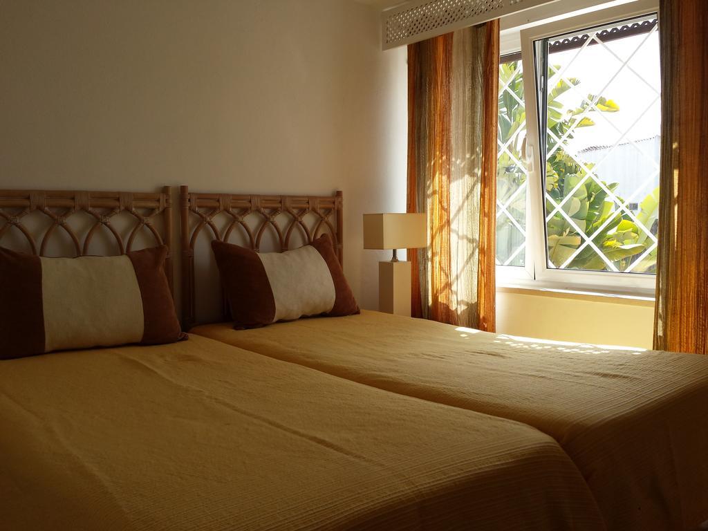 Vakantiepark Oura Beach