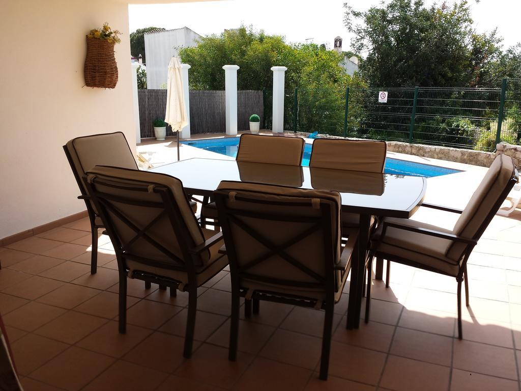 Oura Beach Vakantiepark