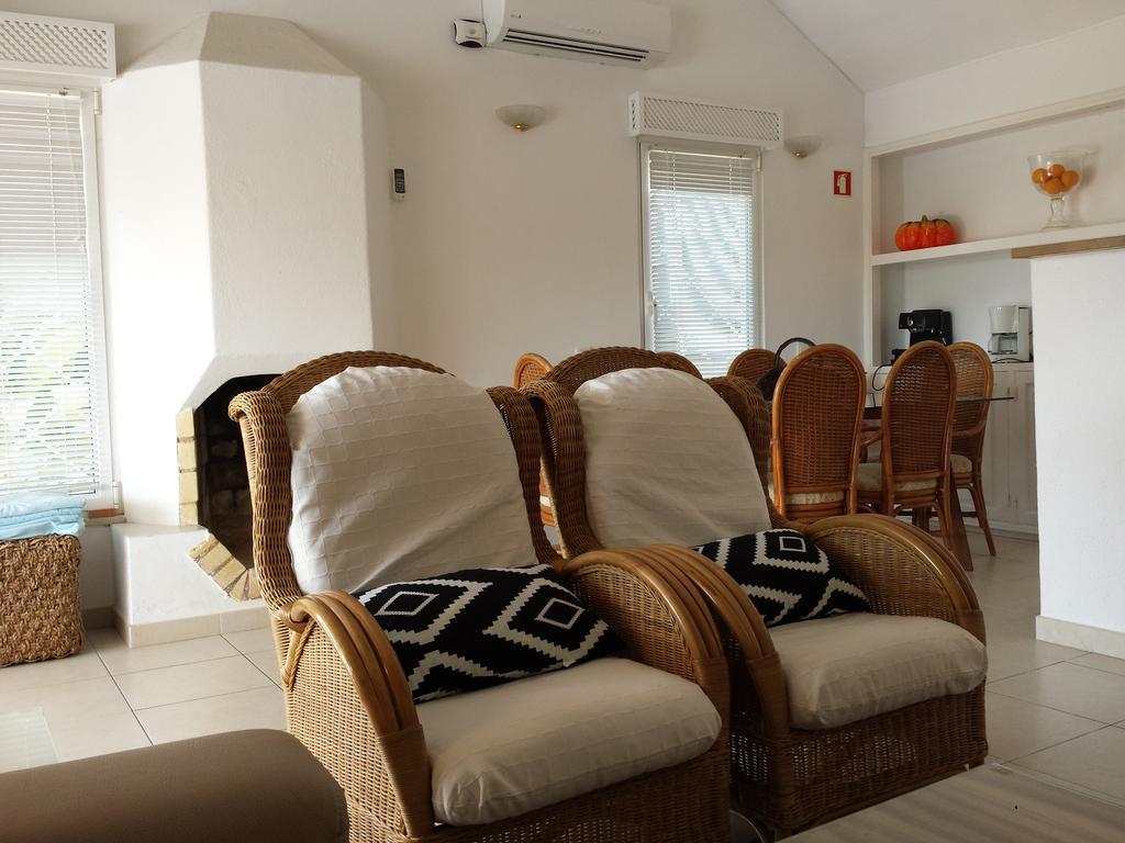 Vakantiepark Oura Beach *