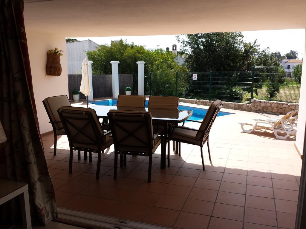 Oura Beach Vakantiepark