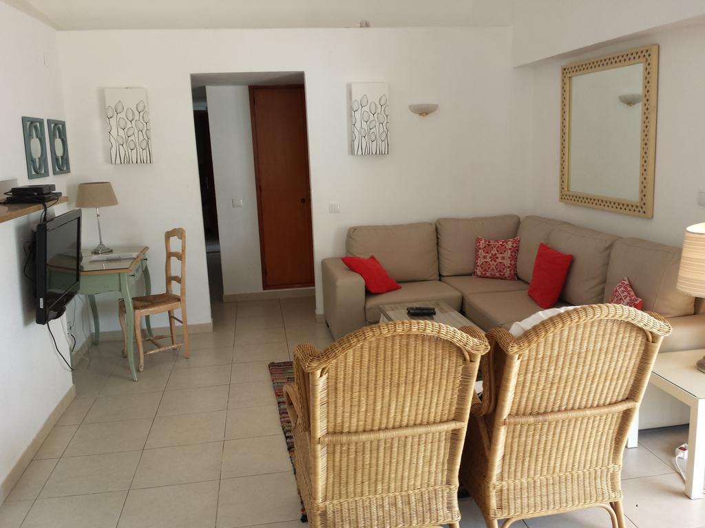 Vakantiepark Oura Beach Albufeira