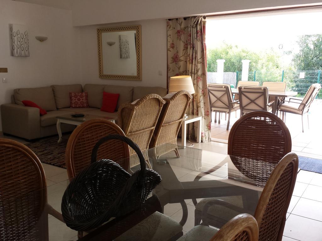 Oura Beach Vakantiepark Albufeira