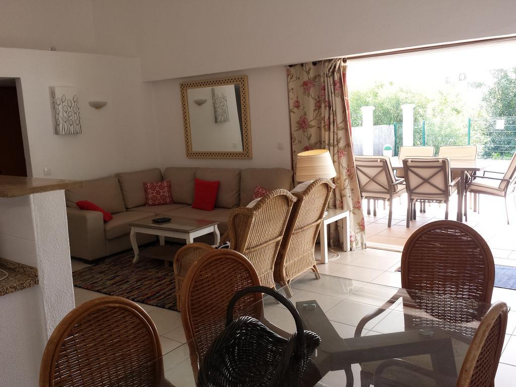 Vakantiepark Oura Beach *