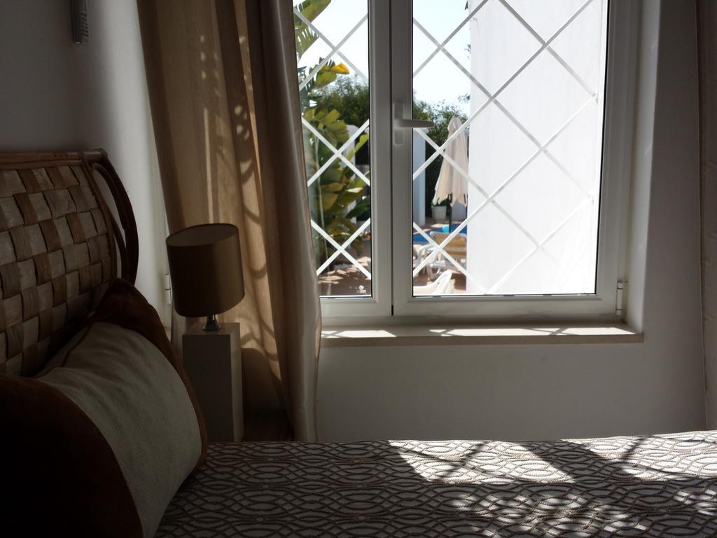 Vakantiepark Oura Beach Albufeira