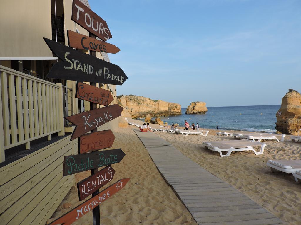 Sao Rafael - * Albufeira