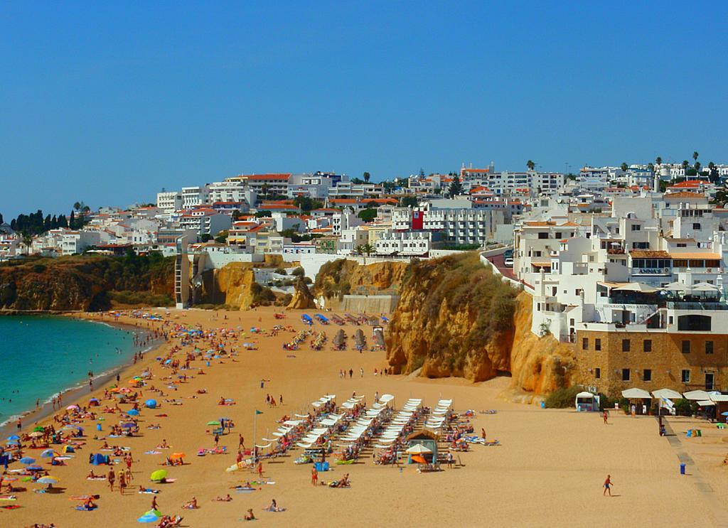 Aveiros Beach Apartment *