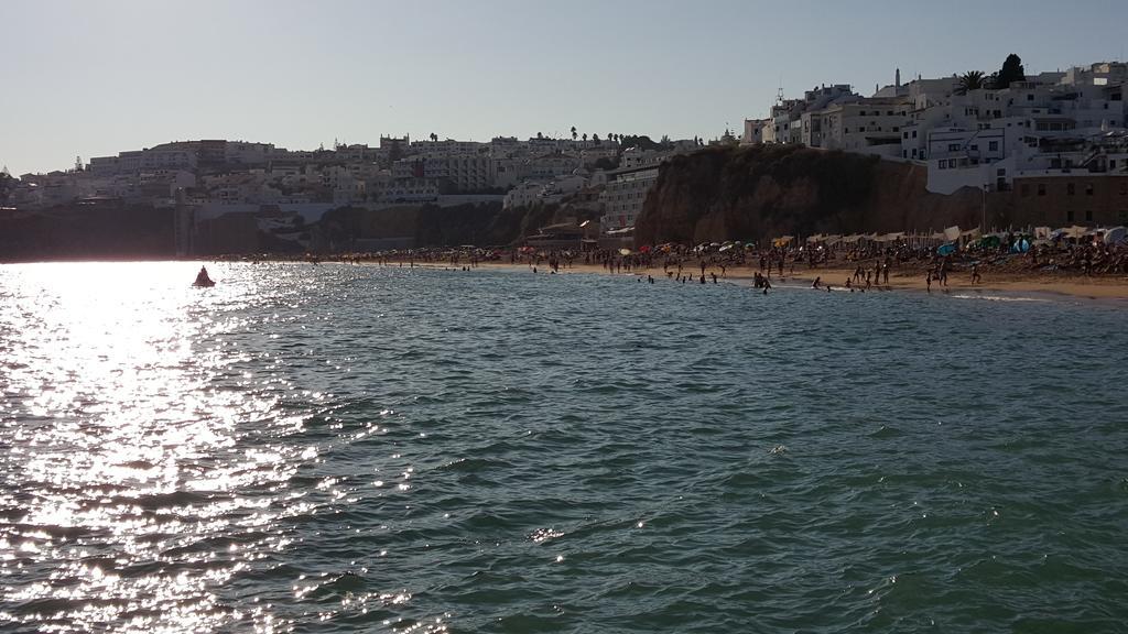Apartamento - T2 Old Town - 200m Albufeira