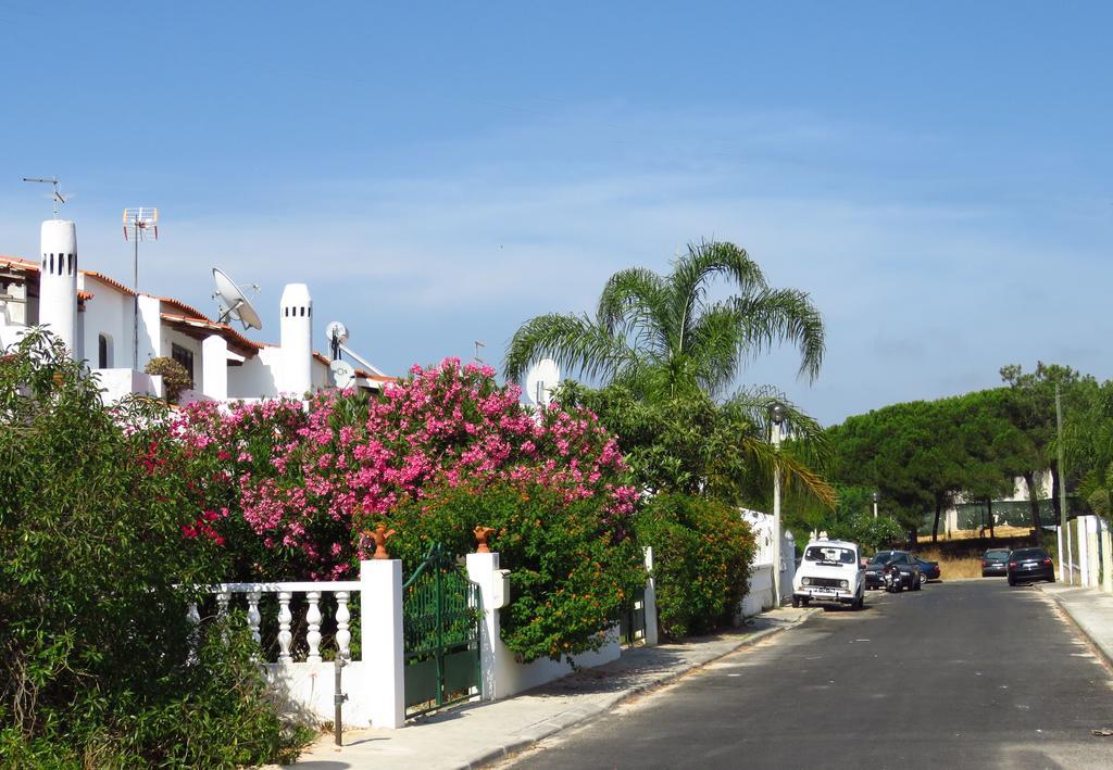 Casa Flores Albufeira
