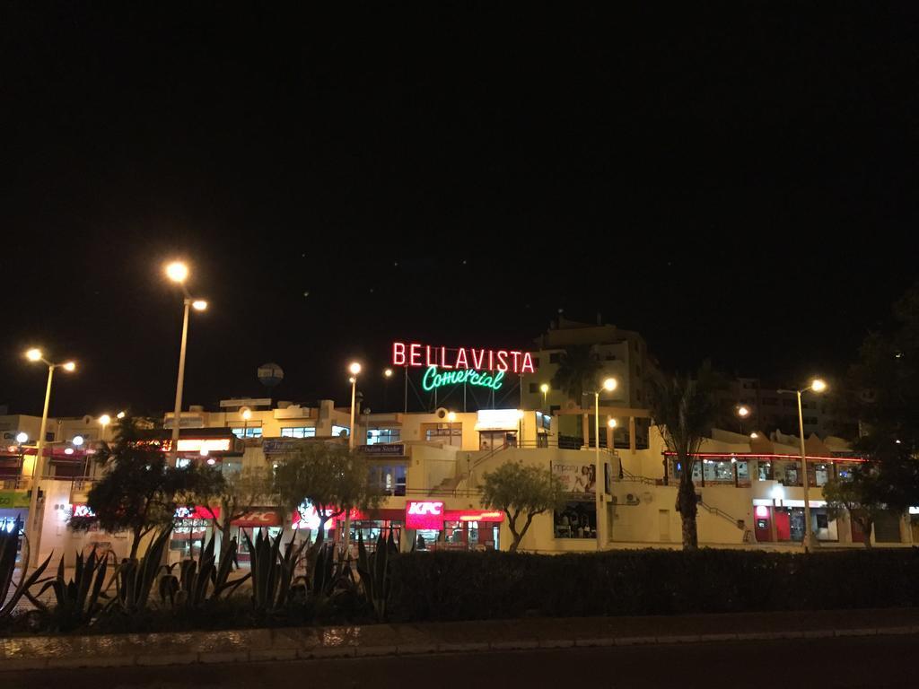 Apartamento Bellavista Tenis Clube - Studio Sea View *