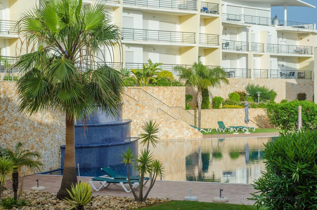 Encosta Da Orada Vista Mar Apartment
