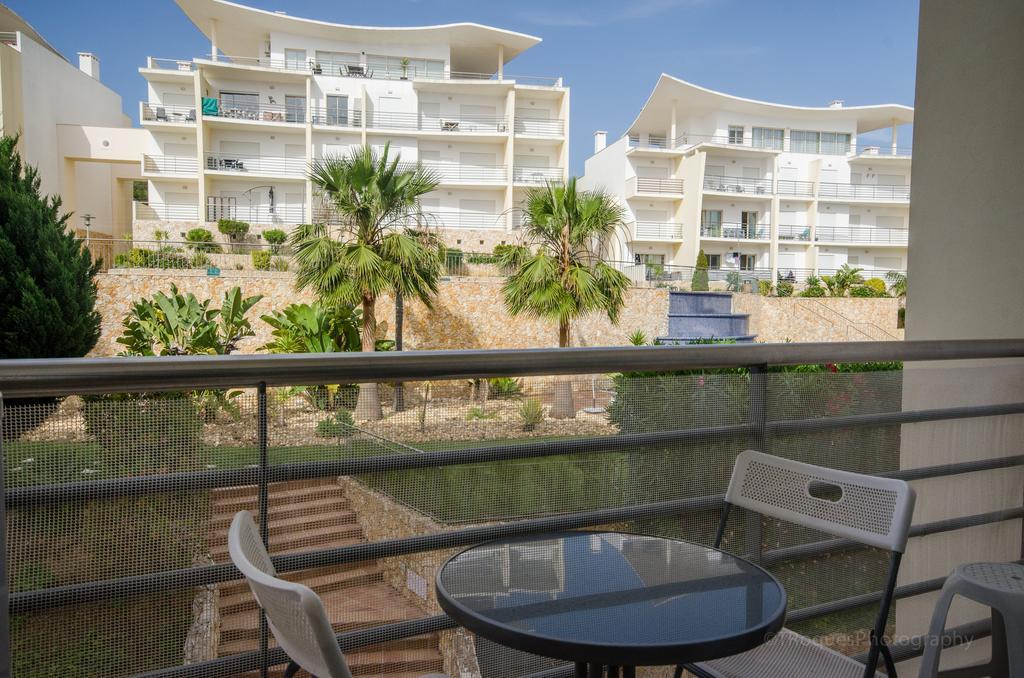 Encosta Da Orada Vista Mar Apartment Albufeira