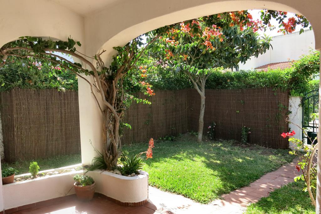 Casa Flores Casa de férias