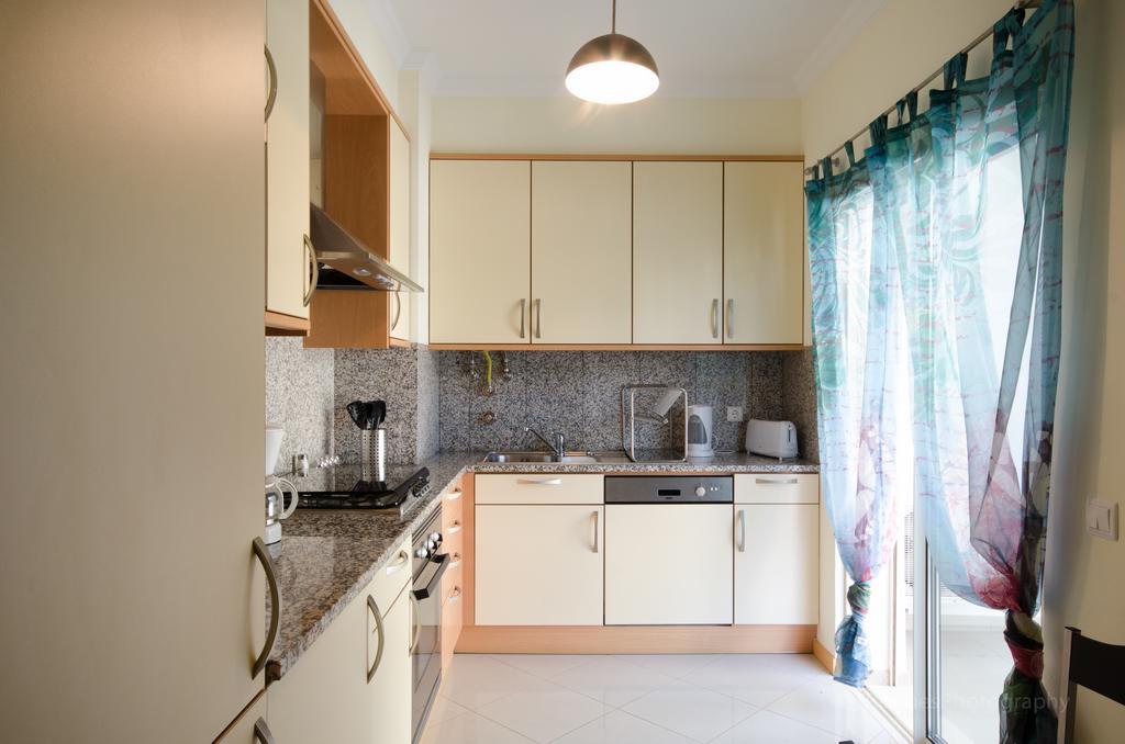 Appartement Encosta Da Orada Albufeira