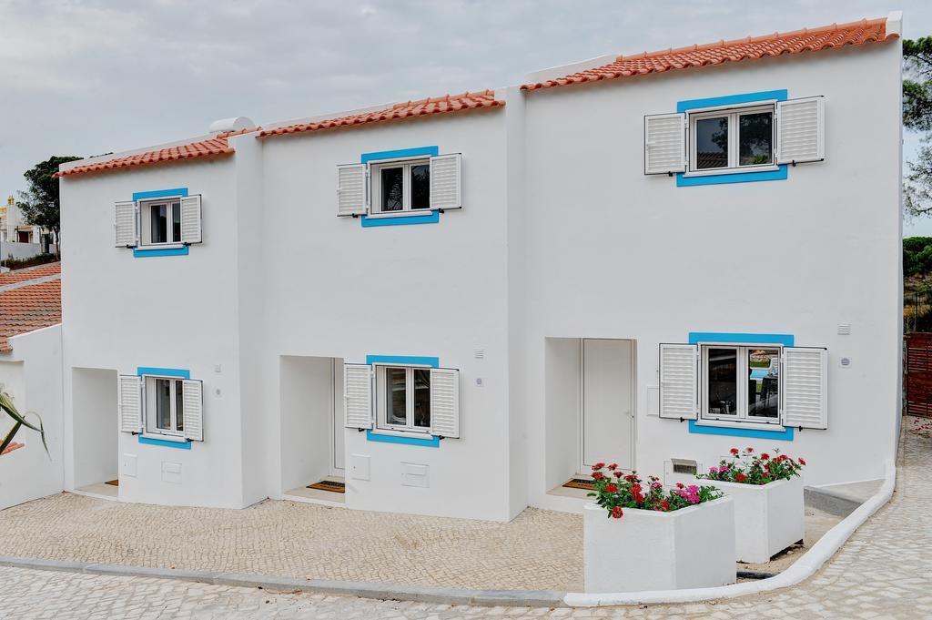 3 - Da Falesia Holiday home