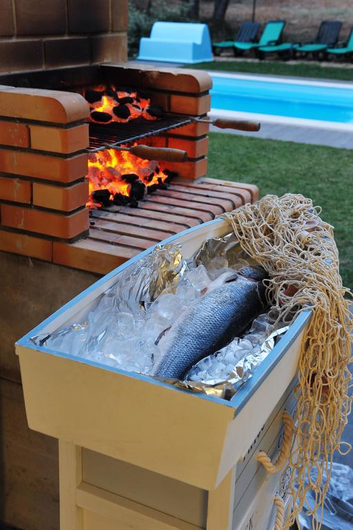 Holiday home 3 - Da Falesia