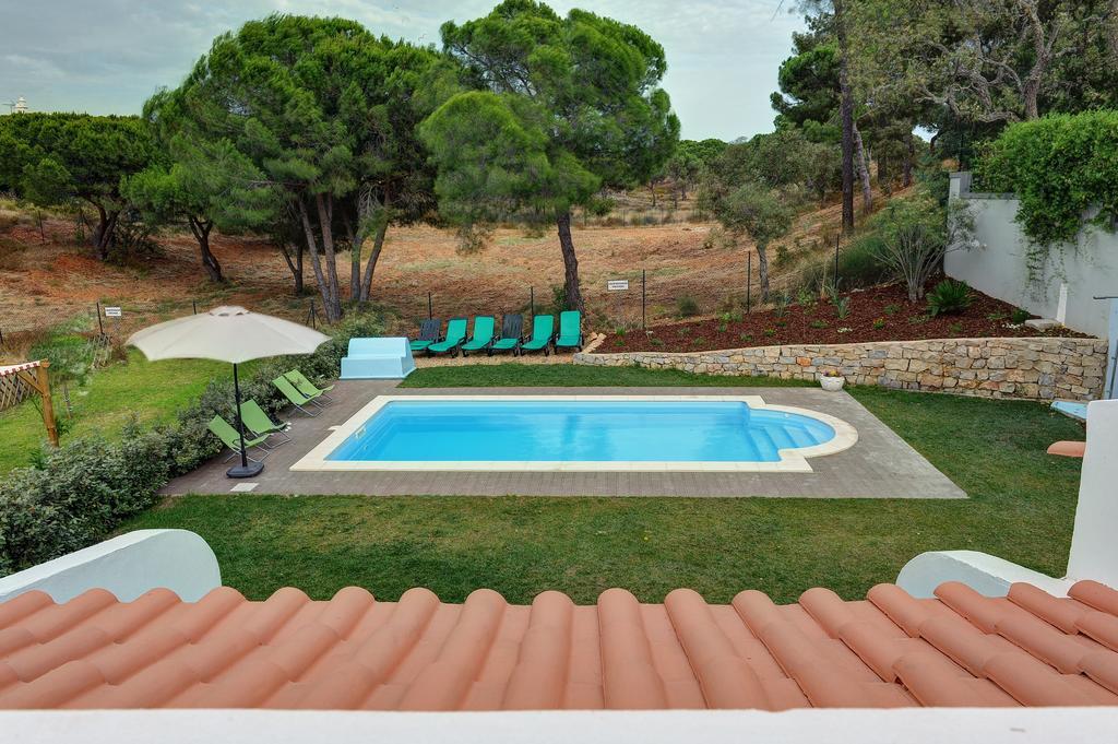 3 - Da Falesia Albufeira