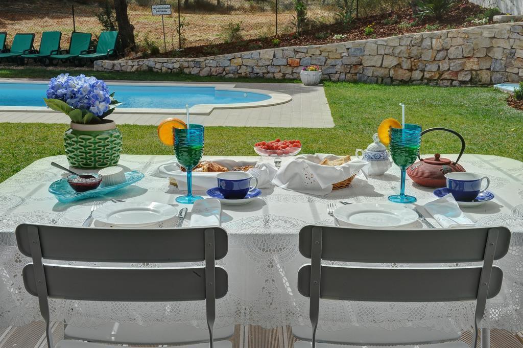 3 - Da Falesia Holiday home *