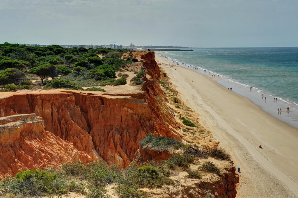 3 - Da Falesia Holiday home *