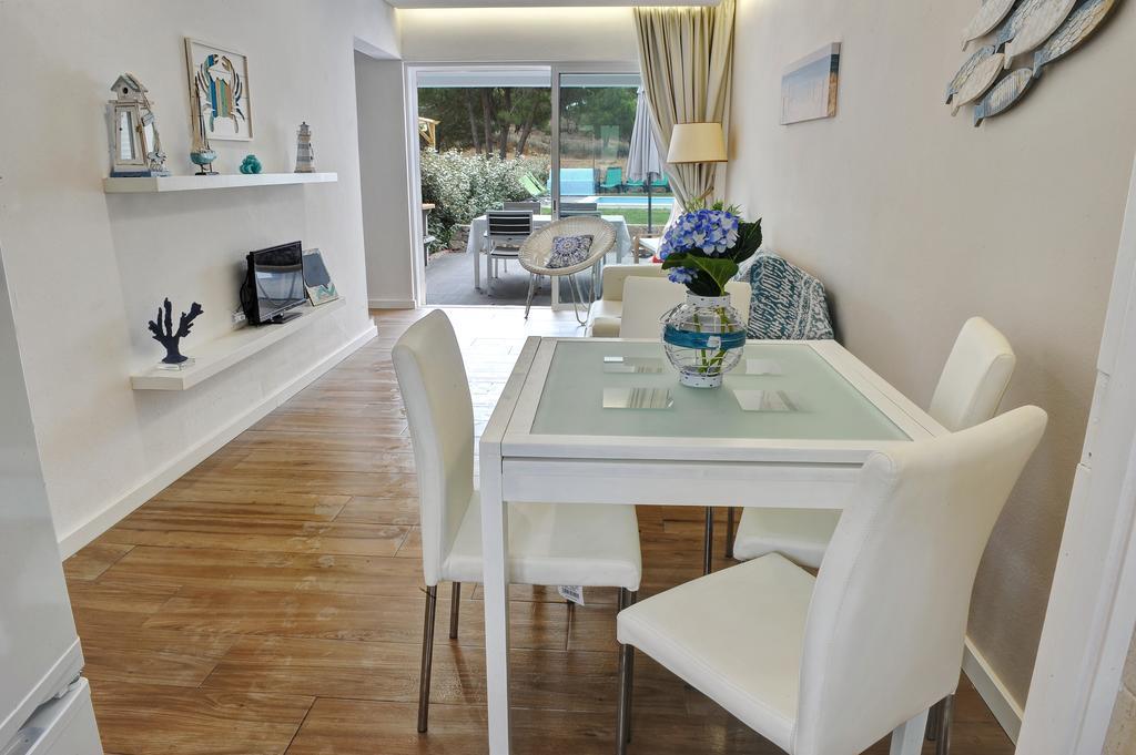 3 - Da Falesia Holiday home