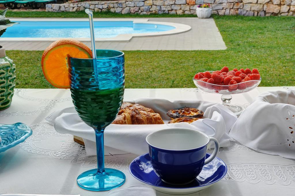 Holiday home 3 - Da Falesia