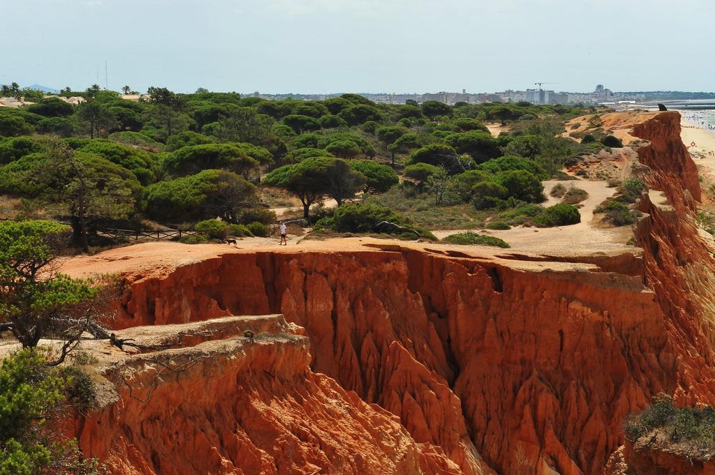 3 - Da Falesia Holiday home