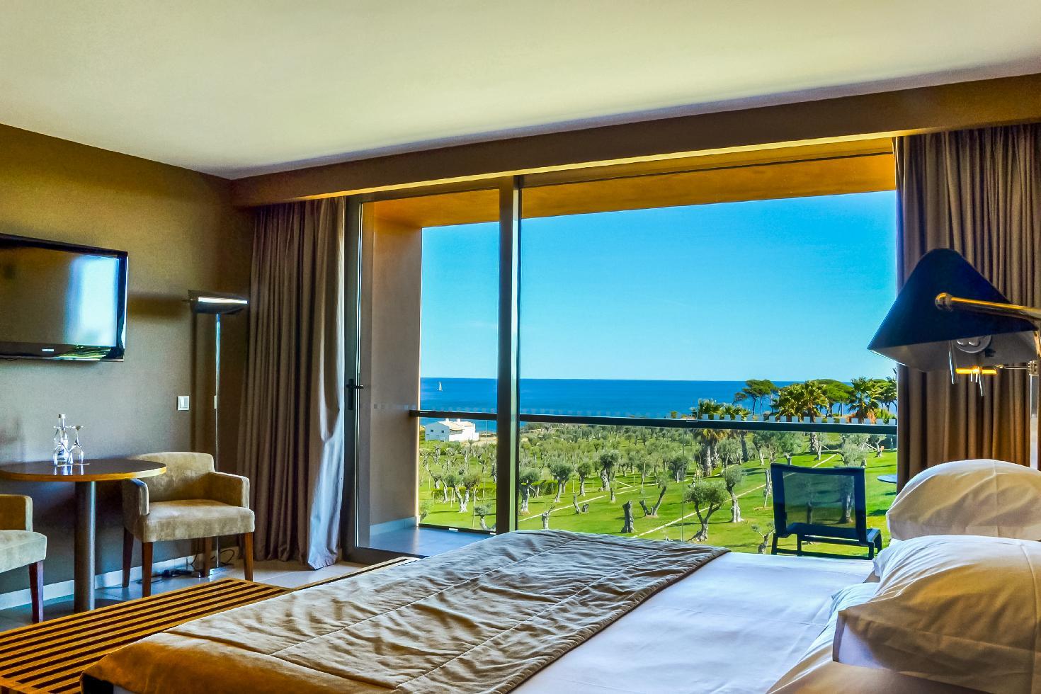Kimpton Atlantico Algarve By Ihg Hotel 5*