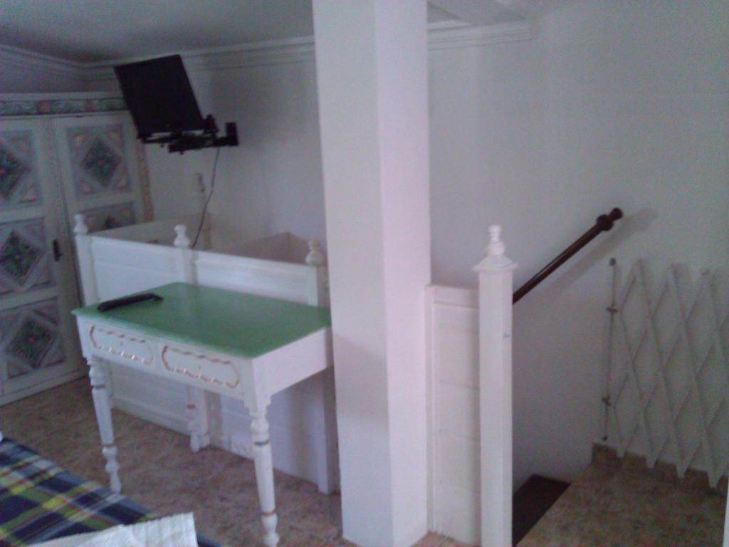 Quinta Casalinho Casa de férias