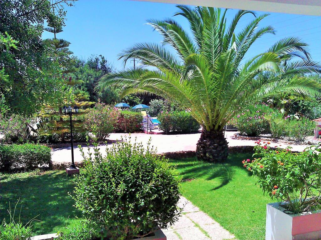 Casa de férias Quinta Casalinho Albufeira