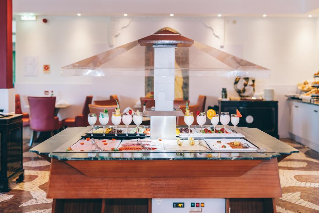 Aparthotel Grand Muthu Forte Da Oura