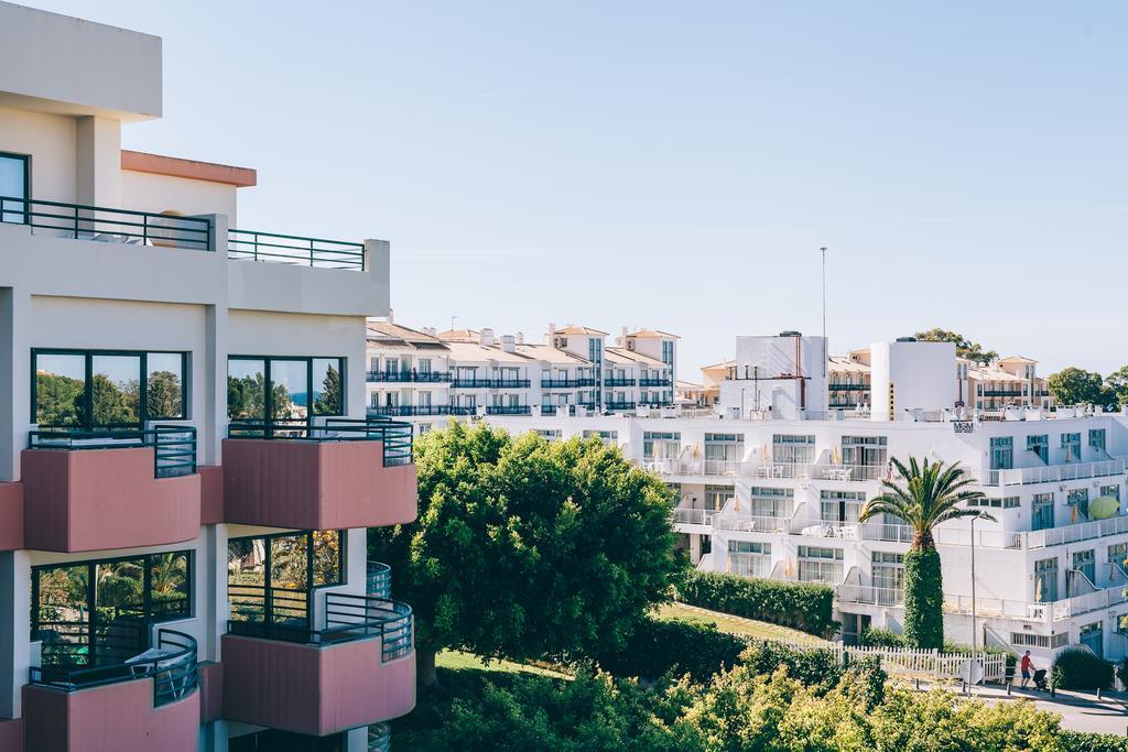Aparthotel Grand Muthu Forte Da Oura 5*