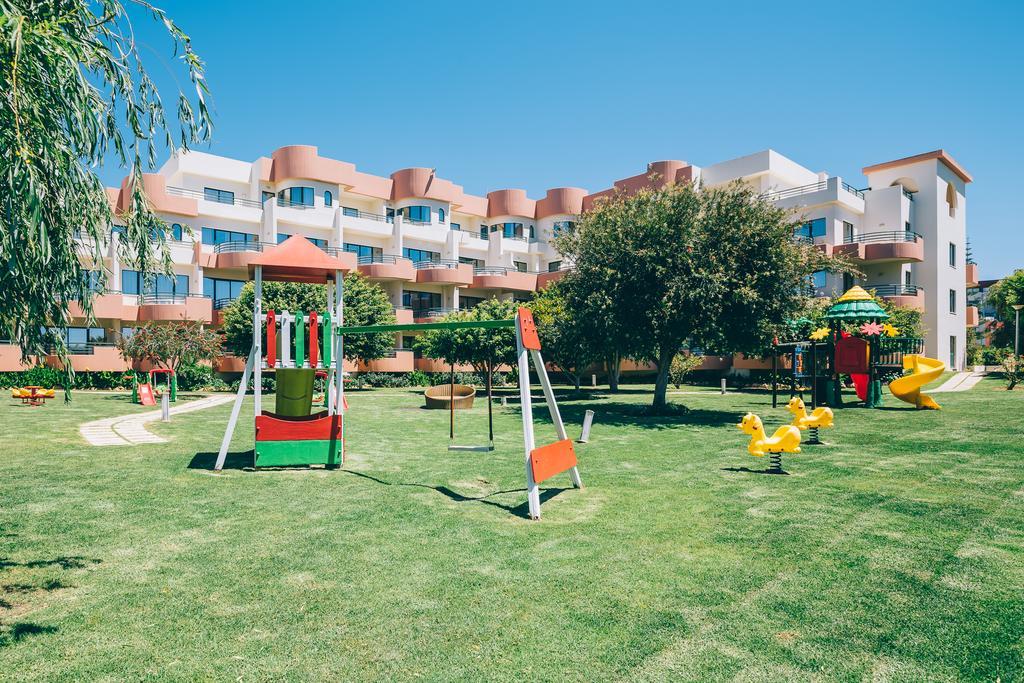 Aparthotel Grand Muthu Forte Da Oura Albufeira