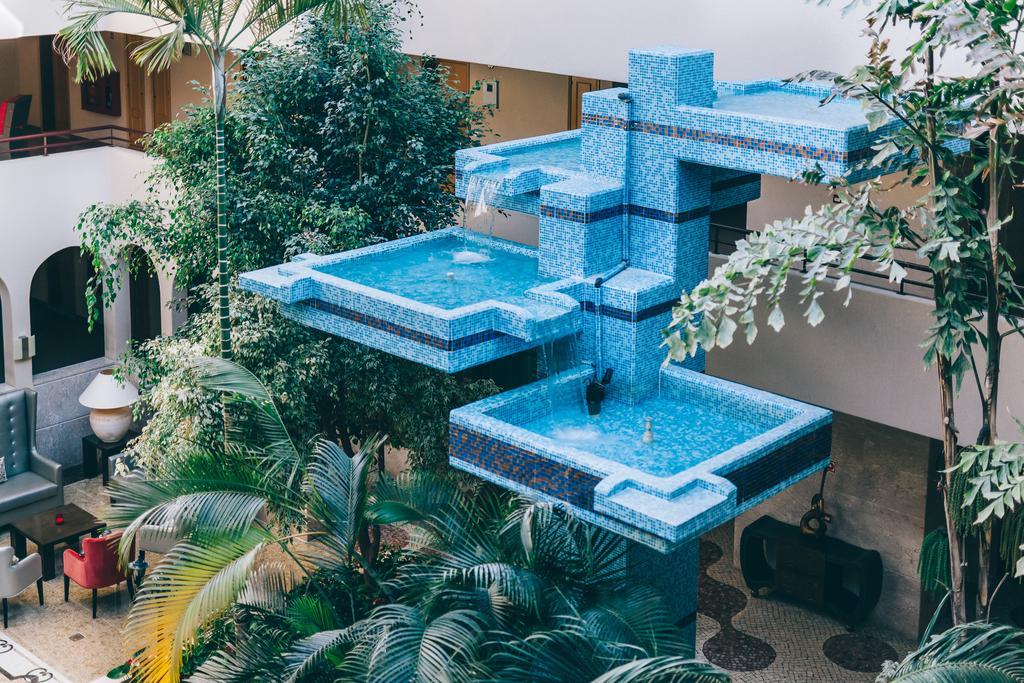 Grand Muthu Forte Da Oura Aparthotel Albufeira