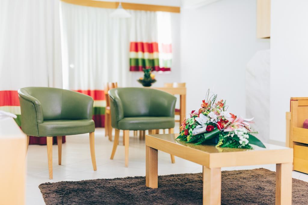 Grand Muthu Forte Da Oura Aparthotel 5*
