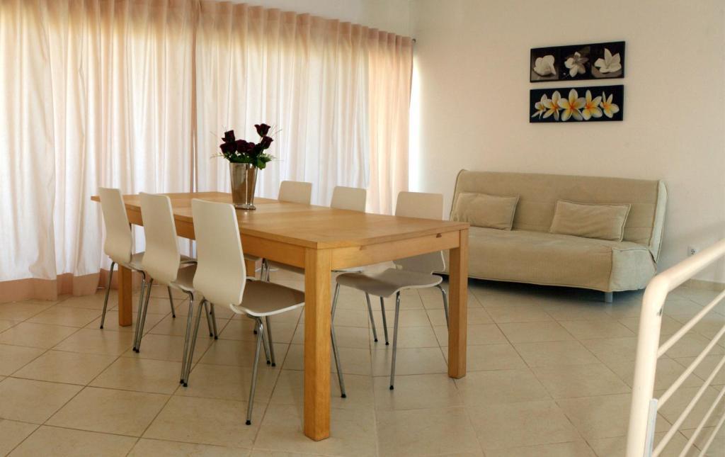 Villas Oceano
