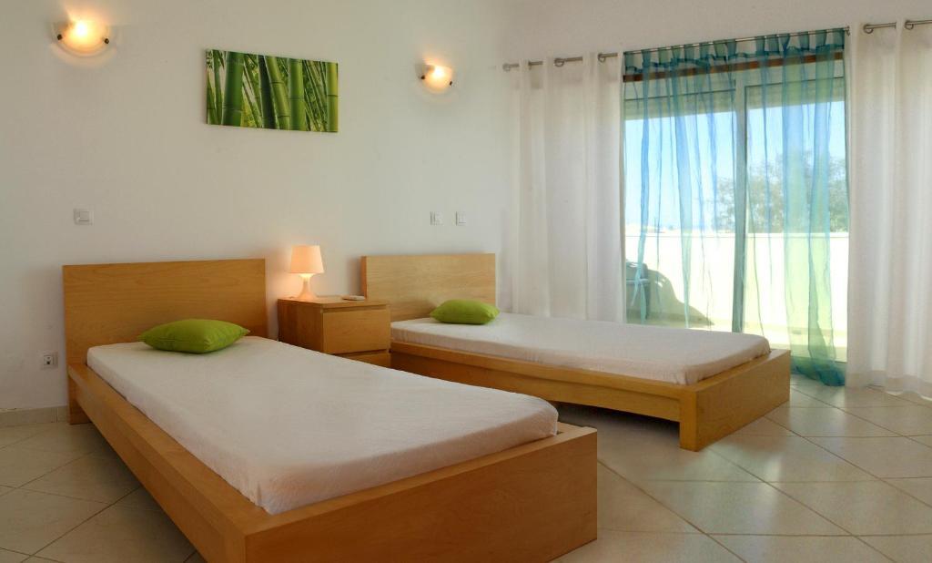 Holiday park Villas Oceano