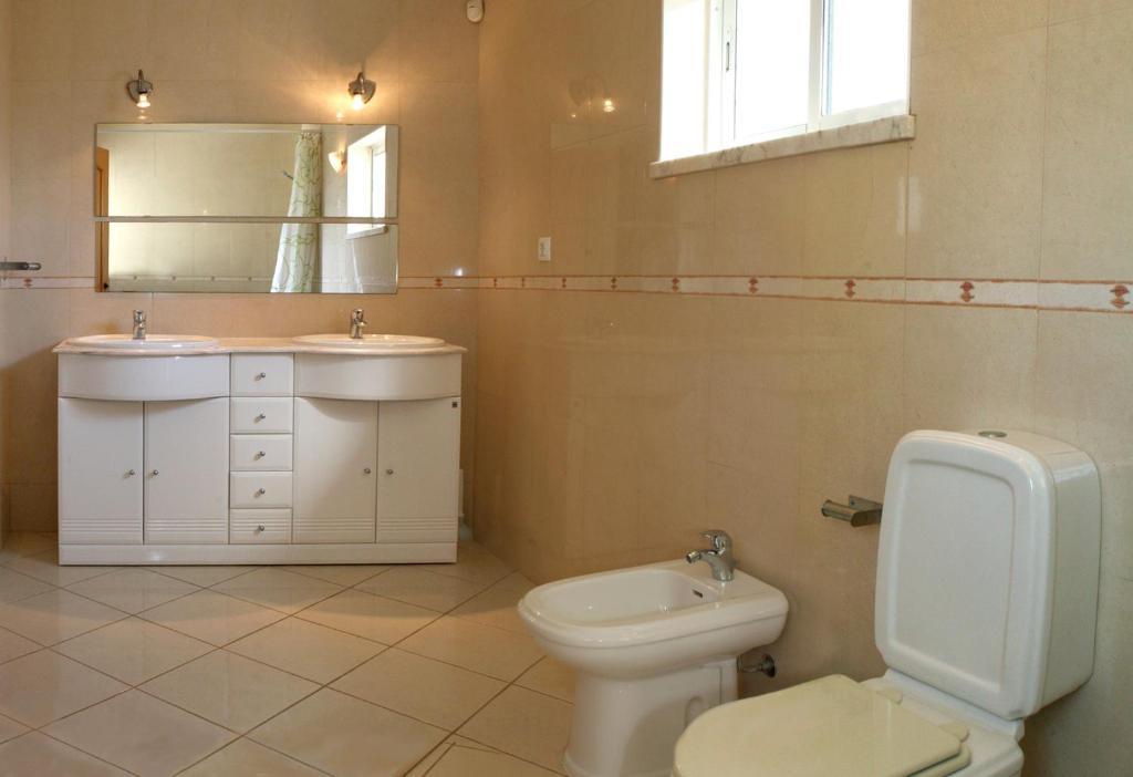 Holiday park Villas Oceano 3*