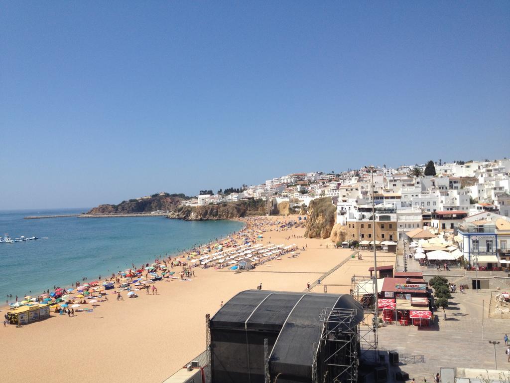 Old Town Spot - Location & * Albufeira