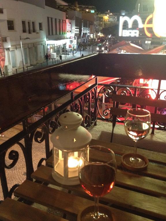 Old Town Spot - Location & Apartamento Albufeira
