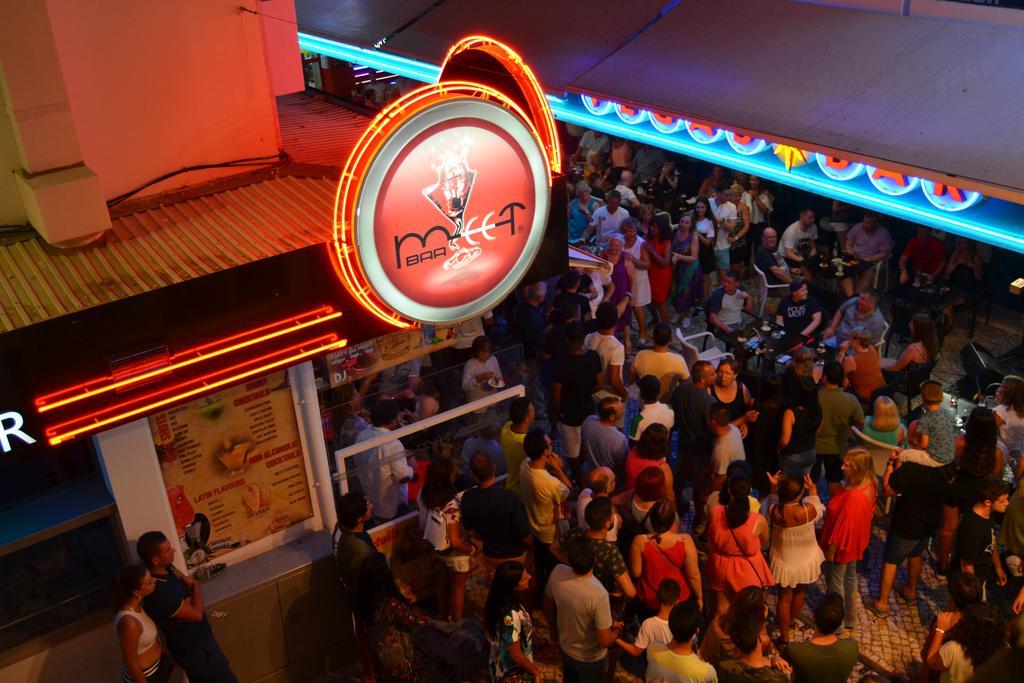 Old Town Spot - Location & Albufeira