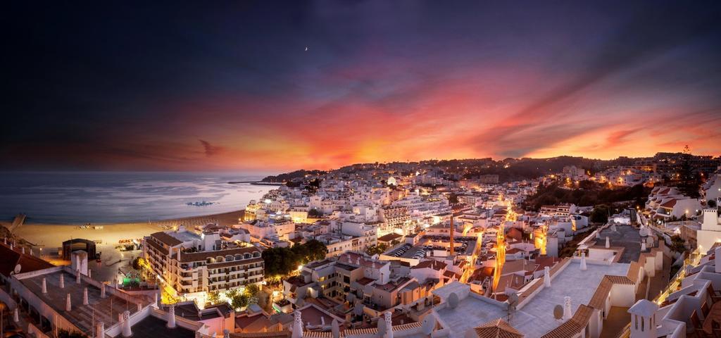 Old Town Spot - Location & Apartamento Albufeira