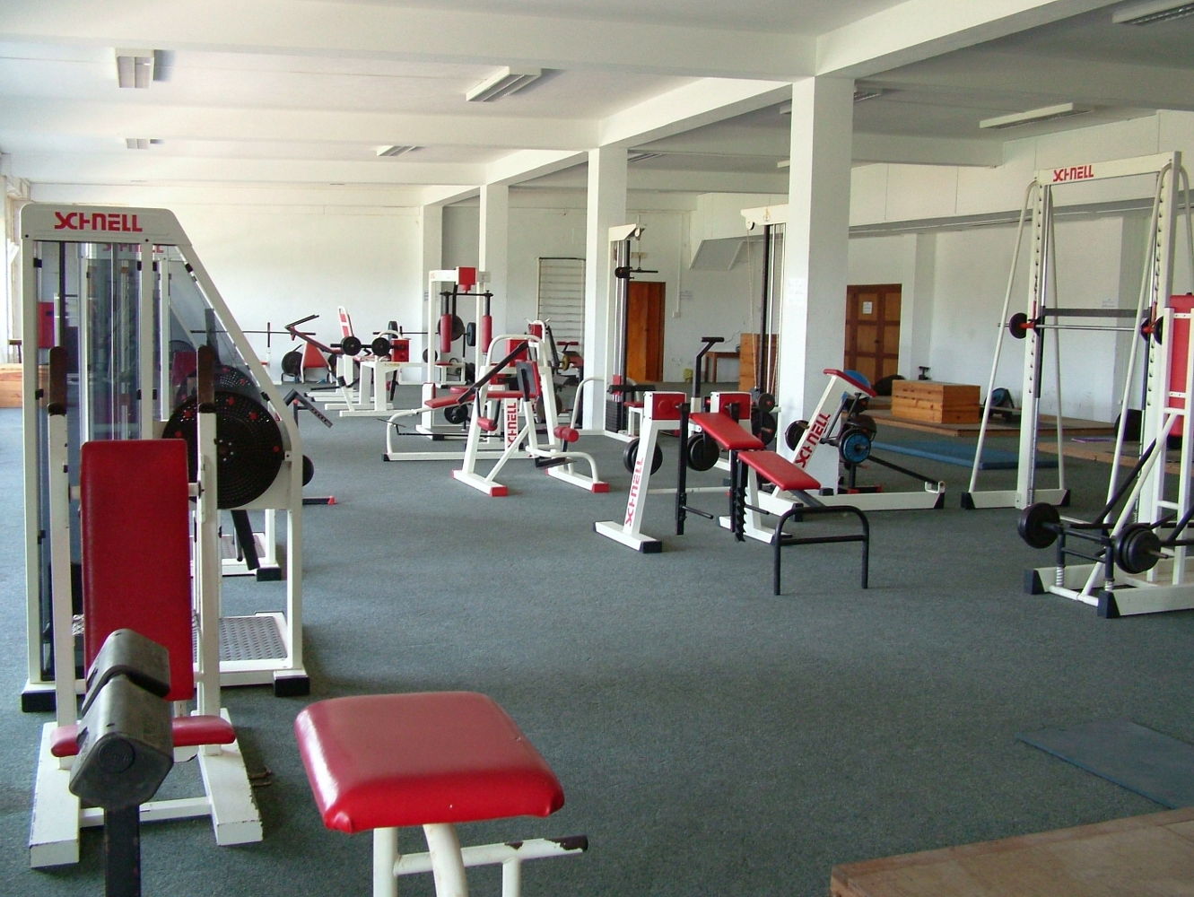 Hotel Alfamar & Sport 4*