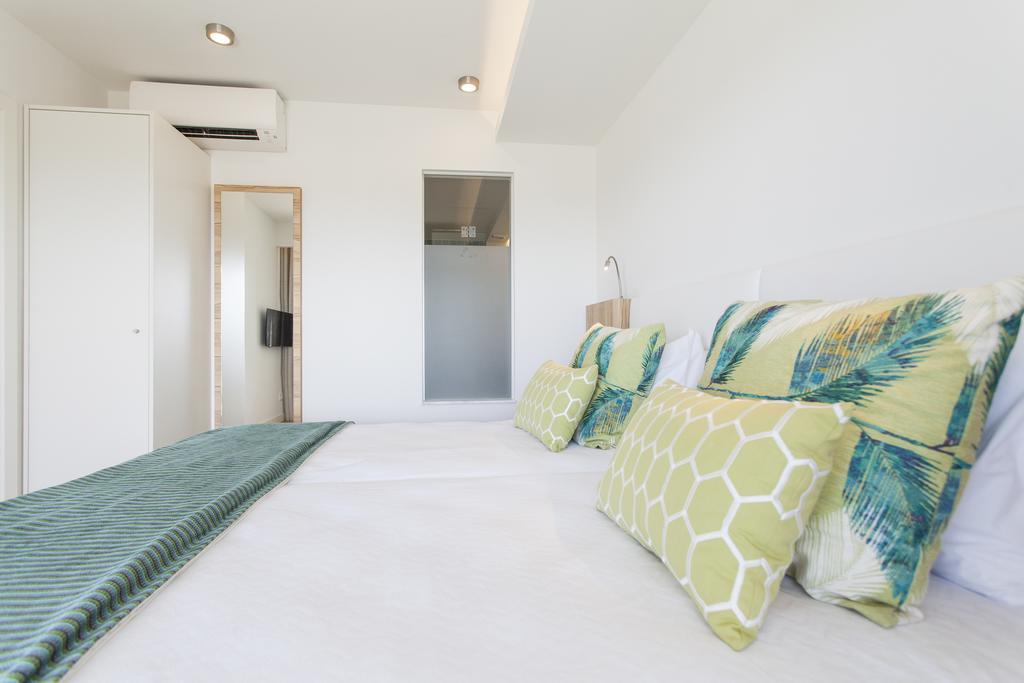 Alfagar Aparthotel